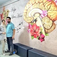 دکتر آیدا مدقالچی مغز و اعصاب