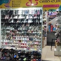 فروشگاه کفش تک