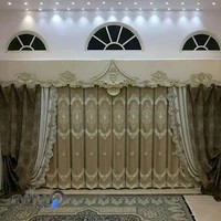 پرده سرای امین