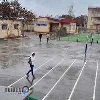 مدرسه نمونه ولی عصر بناب