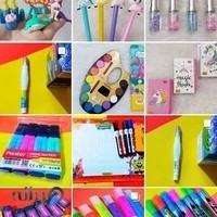 نوشت افزار و خدمات اینترنتی باران