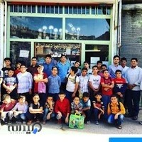 تجهیزات آزمایشگاهی ، کمک آموزشی و کارگاهی آل هاشمی