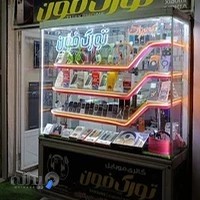 موبایل تورک فون