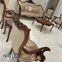 گالری مبل عترت