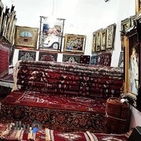گالری فرش دستبافت تسلیمی