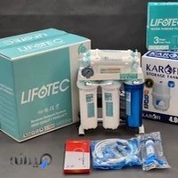 تصفیه آب مهدی