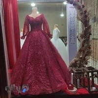 مزون عروس نیلای