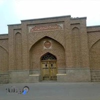 موزه مردم شناسی جنوب سهند بناب