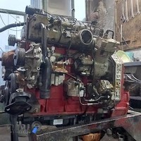 تعمیرگاه تخصصی کامیونت حسین همتی