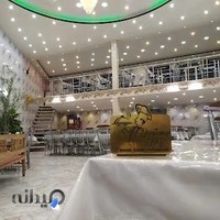 کبابی ورستوران باران