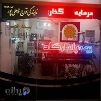بیمه پاسارگاد نمایندگی تورج رجبعلی پور