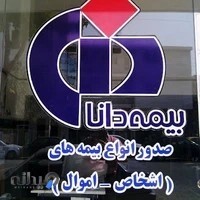بیمه دانا (سعید صالح نیا)