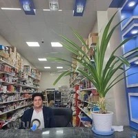 بورس بدنه ویدکی ساسان دهقانپور