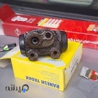 لوازم یدکی اورهان