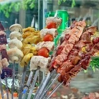 خانه جیگر بناب