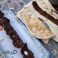 کبابی نگین آذربايجان