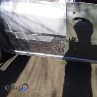 صافکاری غفاری