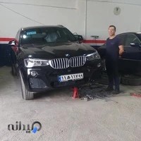 تعمیر گاه خدمات تخصصی هیوندای