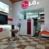 فروشگاه الجی