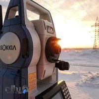 دفتر مهندسی نقشه برداری علیوند