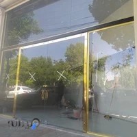 شیشه وآینه معصومی