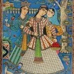 گالری نقاشی امیر رحیمی