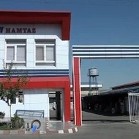 کارخانه جهان همتا سیکلت - همتاز موتور آذربایجان