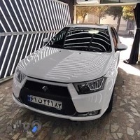 تشخیص رنگ سلامت خودرو-رضازاده