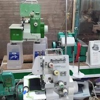 دفتر پخش چرخهای صنعتی جک وکاچیران
