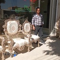 تولیدی مبلمان اطلس