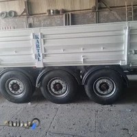 کارگاه تریلی سازی رامین