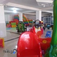 مجتمع تجاری الماس شهر (فروشگاه آرکا و مبل مهدی)