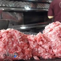 کبابی نگین آذرممتاز