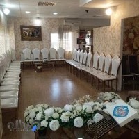 دفتر ازدواج شماره هشت مراغه - سردفتر هادی غفارزاده