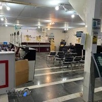 سیموبایل (دفتر پیشخوان سهند)