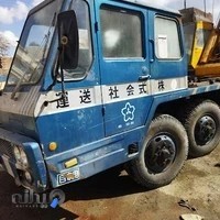 تعمیرگاه مکانیکی ولو اسکانیا محمدورضا بابايی