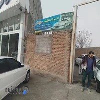 مکانیکی محمود حنیفه ای