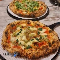 فست فود هانی برگر