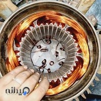 سیم‌پیچی قویدل