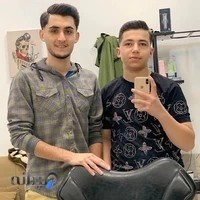 پیرایش مردانه مهدی