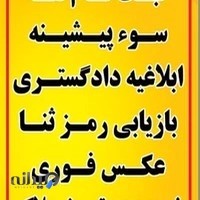 خدمات اینترنتی نیکانت