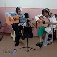 آموزشگاه موسیقی شورانگیز