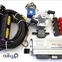 گازسوزخودرو خرمشهر(CNG)