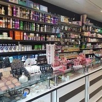 آرایشی تی تیش