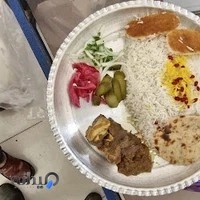 رستوران امیری و پسران(پسرخاله)