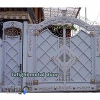 خدمات جوشکاری ذوالفقاری