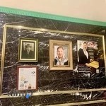 قنادی شیرین