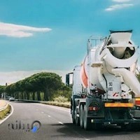 صادرات سیمان عمده عربی