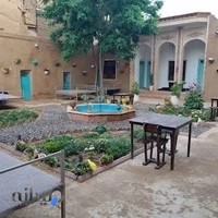 اقامتگاه بومگردی برخوان صولت