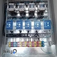 سیم پیچی وخدمات فنی احمد